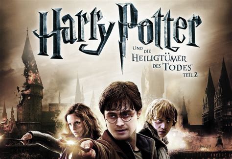 harry potter gratis gucken|harry potter serie.